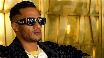 محمد رمضان يبدأ تصوير أسد أسود فى الفيوم خلال أيام ويستكمل فى السعودية