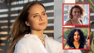 علا رشدى ودنيا سامى تنضمان لأبطال مسلسل فراولة مع نيللى كريم رمضان 2024