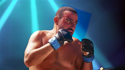 برومو مسلسل جولة أخيرة يتصدر قائمة الأعلى مشاهدة على يوتيوب بعد ساعات من طرحه