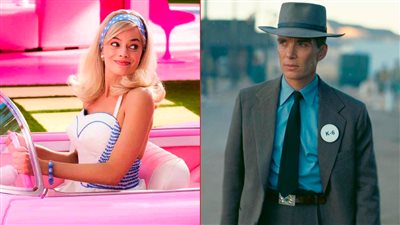 باربي وأوبنهايمر يتصدران .. القائمة الكاملة لترشيحات الأوسكار قبل الإعلان عن القائمة القصيرة غدًا