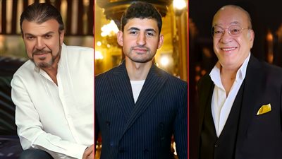 أمير المصري وصلاح عبدالله وأحمد سلامة يتعاقدون على فيلم جديد بعنوان عيسى