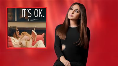 إليسا عن فيلمها الوثائقى : من أصعب تجارب حياتى لأنى واجهت نفسي