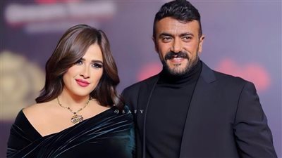 أحمد العوضي بعد أزمته الصحية : ياسمين عبدالعزيز ماسابتنيش لحظة وحبيتها علشان بنت أصول