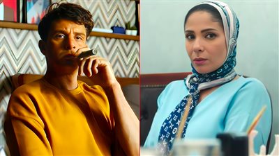 أول ليلة عرض .. منى زكي تحقق 420 ألف والفيشاوي يكتفي بـ 91 ألف 