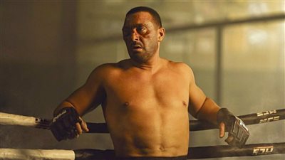 مسلسل جولة أخيرة يتصدر تريند جوجل بعد طرح أول 3 حلقات