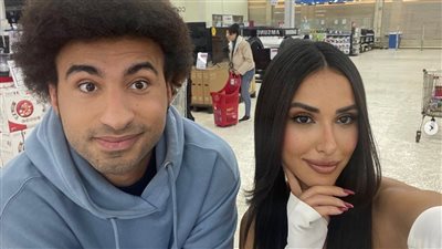 أول صورة من كواليس فيلم ع الماشي بطولة علي ربيع والعرض في عيد الفطر