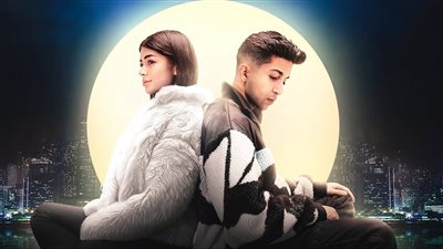 أول أغاني هشام جمال وليلى زاهر تتجاوز مليون ونصف مشاهدة في 3 أيام