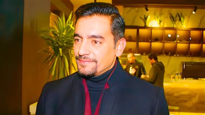 هاني سلامة : ماليش في التريند وولادي مش مهتمين بالفن وأحضر لفيلم جديد بعد رمضان 2024