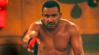 جولة أخيرة لـ أحمد السقا يتصدر قائمة الأفضل على Amazon Prime في مصر