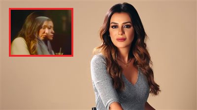 عرض فيلم كاملة بطولة إنجي المقدم على نتفلكيس يوم 22 فبراير المقبل