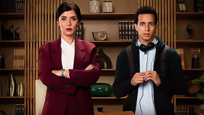 مسلسل حالة خاصة يتصدر مؤشرات البحث على جوجل بالتزامن مع عرض آخر حلقاته