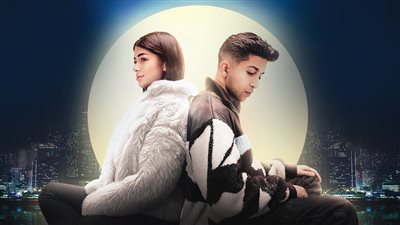 أغنية أمور بسيطة لـ هشام جمال وليلى زاهر تتجاوز 5 ملايين مشاهدة في 5 أيام