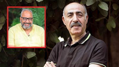 على طريقة بيومي فؤاد .. محمد عبدالعظيم يشارك في 4 أعمال بموسم رمضان 2024 