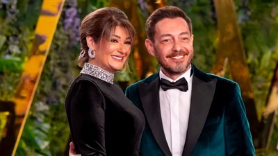 بالفيديو .. أحمد زاهر يكشف عن الدور الذى تحبه له زوجته