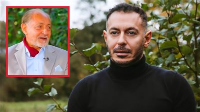 عبد العزيز مخيون والد مصطفى شعبان ضمن أحداث مسلسل المعلم رمضان 2024