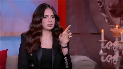 آمال ماهر : قلق الناس على شائعة اختطافي فرحني وطلعوا عليا إني اتجوزت