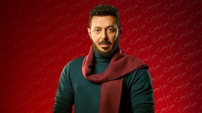 بالشنب والذقن .. هكذا يظهر مصطفى شعبان في مسلسل المعلم رمضان 2024