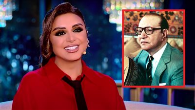 أنغام : كان نفسي أغني ظلمنا الحب وأقدم دويتو مع عبدالوهاب