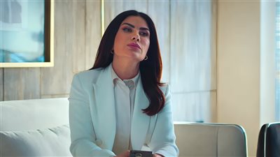 مسلسل بين السطور يقفز إلى المركز الأول في صدارة TOP 10 على شاهد