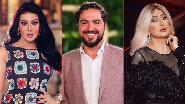غادة عبدالرازق -