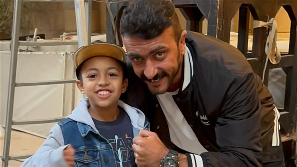 أحمد العوضي ومنذر