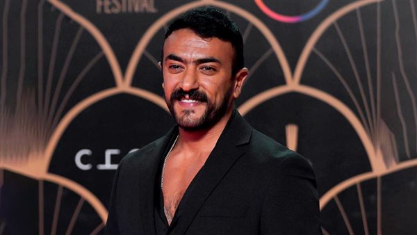 أحمد العوضي