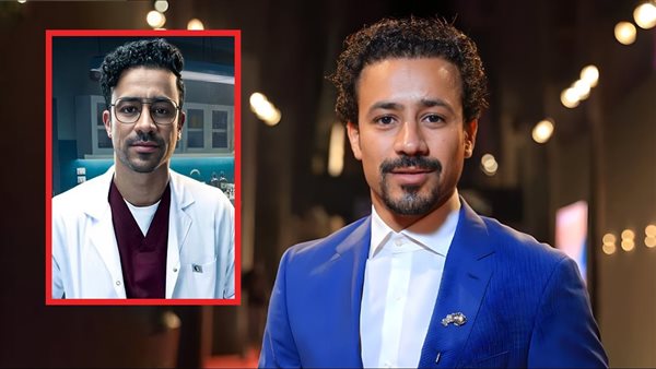 أحمد داوود