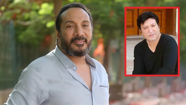 على الحجار ـ محمد