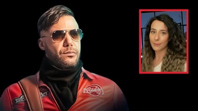 دنيا ماهر شقيقة محمد إمام ضمن أحداث مسلسل كوبرا رمضان 2024