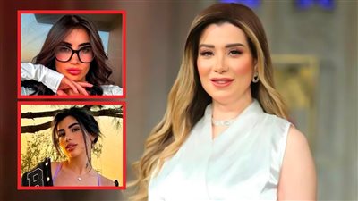 مروة صبري تنفرد بتفاصيل الأزمة بين البلوجر شروق والبلوجر كاتريكسا