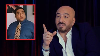 مجدي الهواري يكشف كم تقاضى علاء ولي الدين مقابل فيلم عبود على الحدود؟