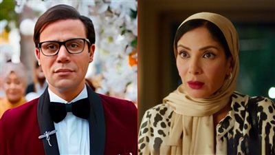 أبو نسب يقترب من 50 مليون ورحلة 404 يجمع 20 مليون جنيه