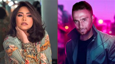أصدقاء الأمس .. شيرين وحسام حبيب يتنافسان على تريند يوتيوب بأغنيتي الدهب وكدابة