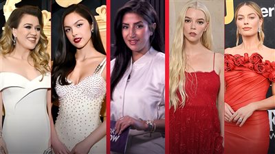 نهلة طاهر تكشف أهم تريندات حفل جرامى 2024 وتريند ما بعد باربي