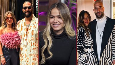 زوجة أحمد حسام ميدو تكشف سر حبه لإستايل اللبس الغريب