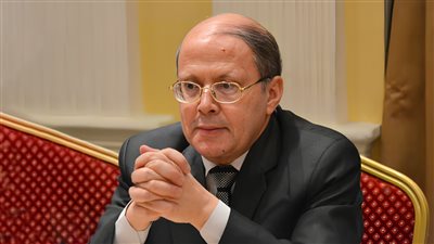 الأربعاء المقبل .. عبدالحليم قنديل يناقش كتابي عبدالناصر الأخير وحرب تحطيم الأصنام في نقابة الصحفيين