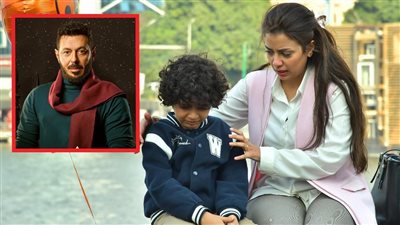 سهر الصايغ صيدلانية في مسلسل المعلم بطولة مصطفى شعبان رمضان 2024