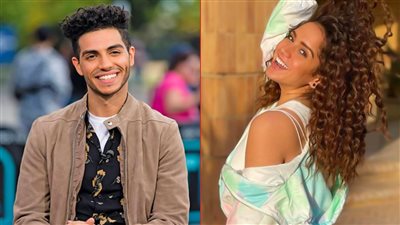 مينا مسعود فاقد الذاكرة ورنا رئيس تساعده على استرجاعها في فيلم عيسى