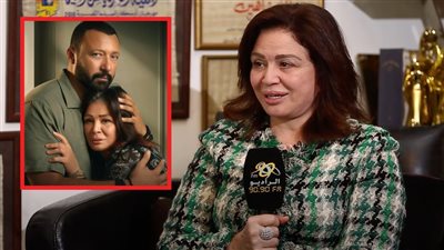 إلهام شاهين : اعتذرت عن 4 أعمال لرمضان 2024 ودوري في ألفريدو لم يُقدم من قبل