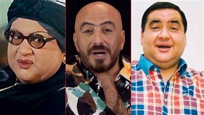 مجدي الهواري : علاء ولى الدين اقتبس شخصية جواهر من أمه الحقيقية