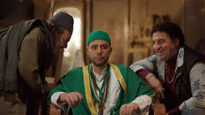 كوبرا بطولة محمد إمام يتصدر تريند السوشيال ميديا يعد طرح البرومو