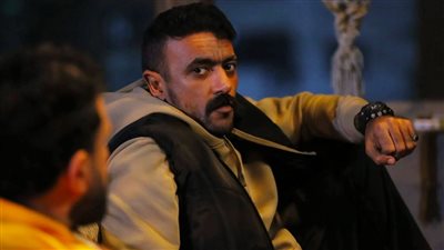 أحمد العوضي خبير بِشعة فى مسلسل حق عرب رمضان 2024