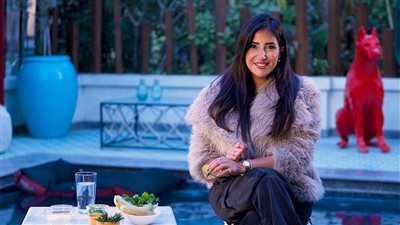 أكلات مش بس للأكل .. نهلة طاهر توضح