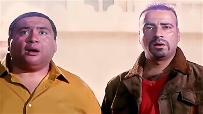 لأول مرة .. أسرار الجزء الثانى من فيلم الناظر وكواليس أهم مشاهد اللمبى