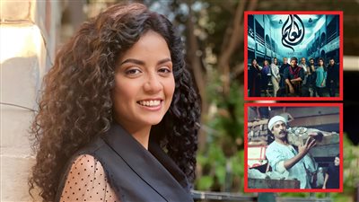 سهر الصايغ : المعلم مالوش علاقة بـ شادر السمك ومصطفى شعبان نجم كبير