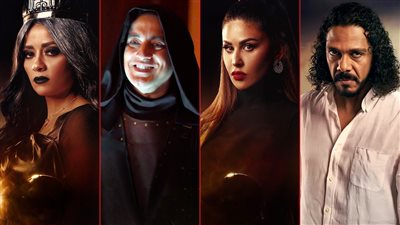 دياب ومي سليم وسهر الصايغ وحمزة العيلي .. شياطين دراما رمضان 2024