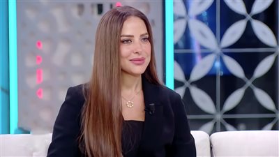 ريم مصطفى : لا أعتبر نفسي نجمة شباك ولم أفكر فى ترك الفن