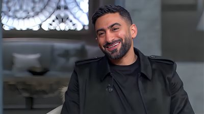 إسعاد يونس تستضيف أنس بوخش في برنامج صاحبة السعادة الإثنين المقبل