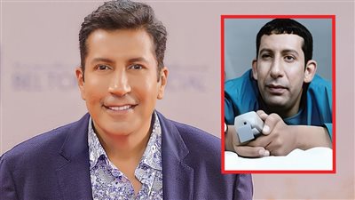 هاني رمزي : شخصية سلطان في غبي منه فيه هو سايس في منطقتي