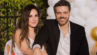 في يوم الفلانتين .. شيري عادل تعلن طلاقها رسمياً من طارق صبري